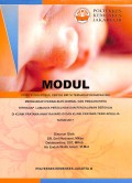Modul Efektifitas Gentle Birth Terhadap Kesiapan Ibu Menghadapi Persalinan Normal dan Pengaruhnya Terhadap Lamanya Persalinan dan Pengalaman Bersalin di Klinik Anny Rahardjo dan Klinik Pratama Yesie Aprillia