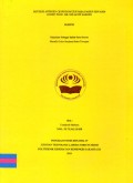 Skripsi Analis Th.2019 : Deteksi Antigen Cryptococcus Pada Pasien HIV/AIDS Di RSPI Prof. DR. Sulianti Saroso (Teks Dan E_Book)