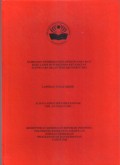 TABD th.2020 : Gambaran pemberian kolostrum pada bayi baru lahir di puskesmas  kecamatan jatinegara bulan Februari  -Maret 2020