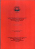 TABD th.2020 : GAMBARAN PENGETAHUAN PASANGAN USIA SUBUR
TENTANG INFEKSI MENULAR SEKSUAL DI RT 03/ 01 KELURAHAN CIKIWUL KECAMATAN
BANTARGEBANG KOTA BEKASI
TAHUN 2020