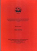 TABD th.2020 :GAMBARAN PENGETAHUAN WANITA USIA SUBUR (WUS)
PRA-NIKAH TENTANG IMUNISASI TETANUS TOXOID DI
PUSKESMAS KECAMATAN KEMBANGAN JAKARTA
BARAT Tahun 2020