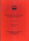 TABD th.2020 :GAMBARAN PENGETAHUAN DAN SIKAP IBU HAMIL TRIMESTER II TENTANG PELAKSANAAN SENAM HAMIL DI PUSKESMAS KECAMATAN CIRACAS TAHUN 2020