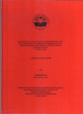 TABD th.2020 :KETERLIBATAN SUAMI DALAM PENDAMPINGAN IBU UNTUK PERSIAPAN PERSALINAN SEKSIO SESAREA DIRUMAH SAKIT MEDIKA TANJUNG PRIOK JAKARTA UTARA TAHUN 2020