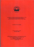 TABD th.2020 :Gambaran tingkat pengetahuan Remaja putri kelas X tentang pendidikan Seksual di SMA negeri 3 Tambun Selatan Tahun 2020
