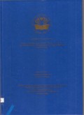 LKBD th.2020 : Asuhan Kebidanan Kehamilan Pada Ny.S di Puskemas Cengkareng Jakarta Barat Tahun 2020