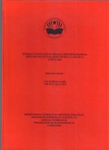 TABD th.2020 : TINGKAT PENGETAHUAN REMAJA MENGENAI DAMPAK SEKS PRANIKAH PADA SISWI DI MAN 17 JAKARTA TAHUN 2020