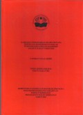 TABD th.2020 :GAMBARAN PENGETAHUAN SUAMI TENTANG KESEHATAN REPRODUKSI WANITA DI
PUSKESMAS KECAMATAN KALIDERES
JAKARTA BARAT TAHUN 2020