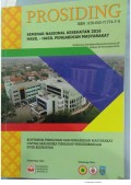 PEMBERDAYAAN KADER KESEHATAN DALA MENGOPTIMALKAN PEMANFAATAN BUKU KIA OLEH IBU DAN KELUARGA