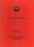 TABD th.2020 : EDUKASI ANEMIA RINGAN PADA IBU HAMIL TRIMESTER III DI PUSKESMAS KUTABUMI TAHUN 2020