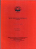 TABD th.2020 :Gambaran pengetahuan pasangan usia subur tentang AKDR di praktik  mandiri bidan IDA tahun 2020