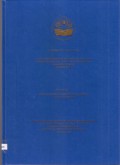 LKBD th.2020 : Asuhan Kebidanan Ibu Nifas Pada Ny.M Di Puskesmas Kecamatan Kramat Jati Jakarta Timur Tahun 2020