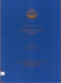 LKBD th.2020 : Asuhan kebidanan nifas pada Ny.AM dipuskesmas kecamatan ciracas  jakarta timur tahun 2020