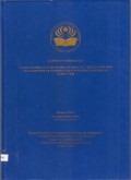 LKBD th.2020 : Asuhan Kebidanan Kehamilan pada Ny.s dengan resiko tinggi di Bpm yeni Indriyani Kabupaten Tangerang Tahun 2020