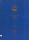 LKBD th.2020 :Asuhan kebidanan Nifas pada Ny.Y di puskesmas kecamatan Ciracas Jakarta Timur Tahun 2020