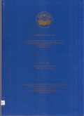LKBD th.2020 : Asuhan Kebidanan pada Ibu Nifas Ny.F Dipuskesmas Kecamatan Tambora Jakarta Barat Tahun 2020