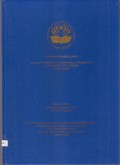 LKBD th.2020 : Asuhan kebidanan kehamilan pada Ny.T di PMB Priyatin Bekasi Tahun 2020