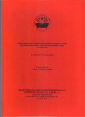 TABD th.2020 :Implementasi personal hygiene pada ibu hamil dengan keputihan  fisiologis di RSUD tebet tahun 2020