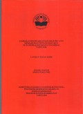 TABD th.2020 : Gambaran pengetahuan  dan sikap ibu yang memiliki bayi tentang pijat bayi dipuskesmas kecamatan palmerah tahun 2020