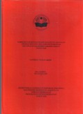 TABD th.2020 : GAMBARAN DUKUNGAN SUAMI DALAM PELAKSANAAN INISASI MENYUSU DINI ( IMD )  DIPUSKESMAS KECAMATAN KALIDERES KALIDERES JAKARTA BARAT  TAHUN 2020