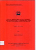 KTI th. 2019 Keperawatan : Penerapan Prosedur Teknik Relaksasi Napas Dalam pada Pasien dengan Gangguan Pemenuhan Rasa Nyaman Nyeri (Post Operasi) (Teks dan E_book)
