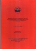 TABD th.2020 :Gambaran pengetahuan orang tua tentang pola pemberian makan pada anak  usia 1-3 tahun  dipuskesmas kecamatan kembangan tahun 2020