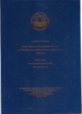 Laporan studi kasus asuhan kebidsanan komprehensif pada ny. A dipuskesmas  kelurahan duri utara jakarta barat tahun 2019 (LKD3-Kebidanan)