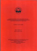 TABD th.2020 :Gambaran pengetahuan ibu hamil tentang persiapan persalinan dan menyusui dipuskesmas kecamatan kembangan tahun 2020