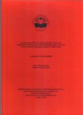 TABD th.2020 : GAMBARAN PENGETAHUAN SUAMI TENTANG PERSIAPAN PERSALINAN DI PUSKESMAS KECAMATAN CENGKARENG JAKARTA BARAT TAHUN 2020