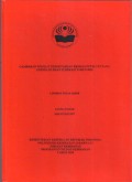 TABD th.2020 : GAMBARAN TINGKAT PENGETAHUAN REMAJA PUTRI
TENTANG ANEMIA DI SMAN 22 BEKASI TAHUN 2020
