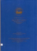 LKBD th.2020 : Asuhan Kebidanan Kehamilan Pada Ny. A dengan konstipasi Di PMB Dinar Lestari Jakarta Timur Tahun 2020