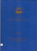 LKBD th.2020 : Asuhan Kebidanan Kehamilan pada Ny.S di PMB BD. Linda Verawati Am.keb Sawangan Depok Tahun 2020