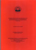 TABD th.2020 : Gambaran pengetahuan ibu tentang tanda  tanda bahaya masa nifas dipuskesmas kecamatan kembangan  jakarta barat tanun 2020