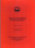 TABD th.2020 :GAMBARAN MANFAAT PELVIC ROCKING EXERCISE PADA REMAJA YANG MENGALAMI DISMINORE PRIMER DENGAN PENDEKATAN STUDI KASUS DI PRODI DIII KEBIDANAN JURUSAN KEBIDANAN POLTEKKES KEMENKES JAKARTA III tahun 2020