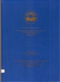 LKBD th.2020 : Asuhan Kebidanan Kehamilan Pada ny.t Di PMB Siti Nurhayati Jakarta Timur Tahun 2020