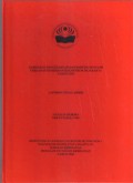 TABD th.2020 : GAMBARAN PENGETAHUAN DAN DUKUNGAN SUAMI TERHADAP PEMBERIAN KOLOSTRUM DI JAKARTA TAHUN 2020