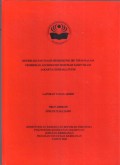 TABD th.2020 : KETERLIBATAN SUAMI MENDUKUNG IBU NIFAS DALAM PEMBERIAN ASI EKSLUSIF DI RUMAH SAKIT ISLAM JAKARTA CEMPAKA PUTIH Tahun 2020