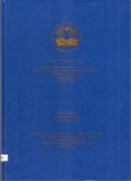 LKBD th.2020 : Asuhan Kebidanan Kehamilan pada Ny.S dengan faktor risiko tinggi kehamilan di PMB Novita Sari Jakarta Barat Tahun 2020