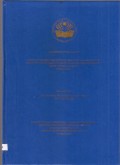 LKBD th.2020 : Asuhan kebidanan partial ibu nifas 6 jam sampai dengan 6 hari  pada ny. M. dipraktik mandiri Bidan Made  Surya Erawati tahun 2020