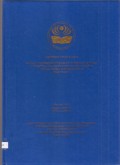 LKBD th.2020 : Asuhan Kebidanan Persalinan Dengan Inersia Uteri Pada Ny. I Di Puskesmas Kecamatan Cengkareng, Jakarta Barat Tahun 2020