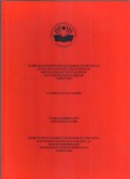 TABD th.2020 :GAMBARAN TPENGETAHUAN REMAJA PUTRI KELAS XII IPS TENTANG KEPUTIHAN DENGAN MENGGUNAKAN PANRY LINER DI SMA NEGERI 4 KOTA BEKASI TAHUN 2020