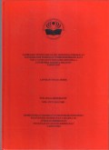 TABD th.2020 :Gambaran pengetahuan ibu mengenai pemberian asi eksklusif terhadap tumbuh kembang bayi usia 1-12 bulan di posyandu kenanga 4 jagakarsa jakarta selatan tahun 2020
