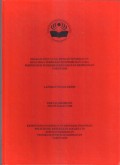 TABD th.2020 : Edukasi post natal dengan pendekatan  keluarga terhadap penyembuhan luka  perineum dipuskesmas kecamatan kembangan tahun 2020