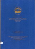 LKBD th.2020 : ASUHAN KEBIDANAN KEHAMILAN PADA NY. I  
DI PUSKESMAS KECAMATAN CENGKARENG 
 JAKARTA BARAT 
TAHUN 2020