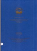 LKBD th.2020 ; Asuhan kebidanan kehamilan  pada Ny.A diklinik bidan  Ani Wahyu Wijayanti jakarta Timur tahun 2020