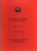 TABD th.2020 : Gambaran pengetahuan ibu hamil tentang pentingnya 1000 hari pertama kehidupan  dipuskesmas kecamatan tambora jakarta barat t 2020