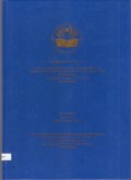 LKBD th.2020 : Asuhan Kebidanan Ny.S Pada Kehamilan Trimester l dengan Ketidaknyamanan nyeri punggung di PMB Ely Jakarta Timur Tahun 2020