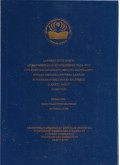 Laporan studi kasus  asuhan kebidanan komprehensif pada ny.D implementasi konseling tentang konrasepsi dengan metode amenorea laktasi dipuskesmas kecamatan palmerah jakarta barat tahun 2019 ( LKD3-Kebidanan)