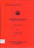 Keperawatan th. 2019 (KTI) Penerapan Prosedur Teknik Distraksi Mendengarkan Musik pada Pasien dengan Gangguan Rasa Nyaman Nyeri
