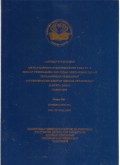 LKBD th.2019 : Laporan studi kasus asuhan kebidanan komprehensif pada NyY dengan preeklamsia dan peran serta suami dalam pendamping persalinan di puskesmas kecamatan grogol petamburan  jakarta barat tahun 2019 (LKD3- Kebidanan)