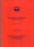 TABD th.2020 : GAMBARAN PENGETAHUAN IBU HAMIL TRIMESTER III TENTANG POSISI MENYUSUI DAN PERLEKATAN MENYUSUI DI PUSKESMAS KECAMATAN
KEBON JERUK TAHUN 2020